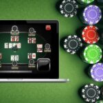 Rights ways to follow poker online games