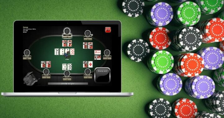 Rights ways to follow poker online games