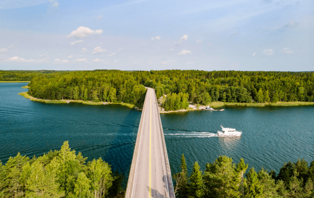 A Local’s Guide to the Turku Archipelago Trail