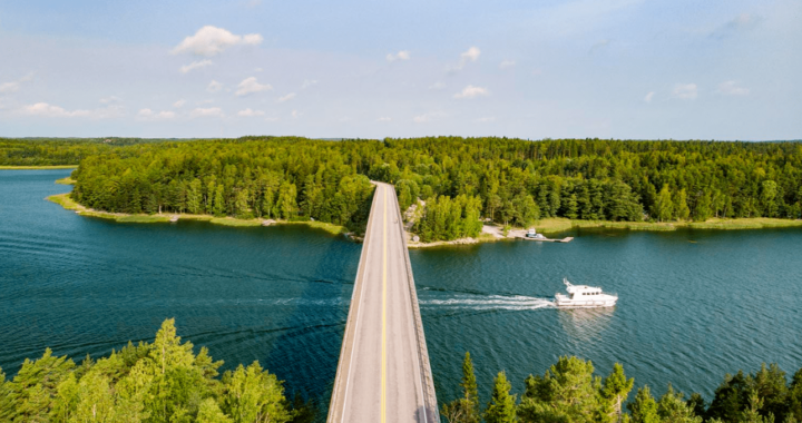 A Local’s Guide to the Turku Archipelago Trail