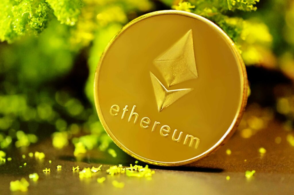 The ETH Price USD Today Compared to Last Month: Key Takeaways