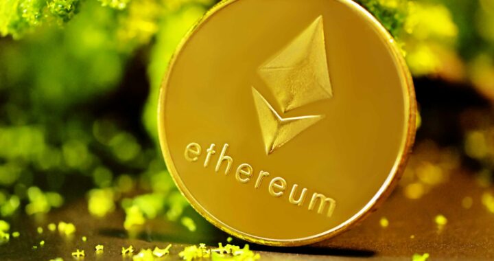The ETH Price USD Today Compared to Last Month: Key Takeaways
